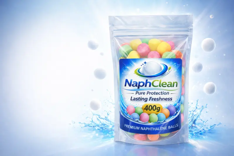 NaphClean 400g multicolour pack
